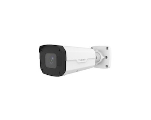 TURING VIDEO  TP-MMB4AV2               4MP Bullet 2.7-13.5 Low Light IP67 HVF