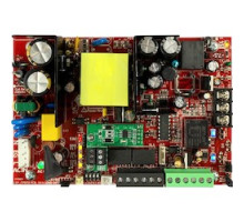 LIFESAFETY POWER FPO75-BOXED   LSP FPO75-Boxed 75W 6A at 12 VDC / 3A at 24 VDC Power Supply Board Only