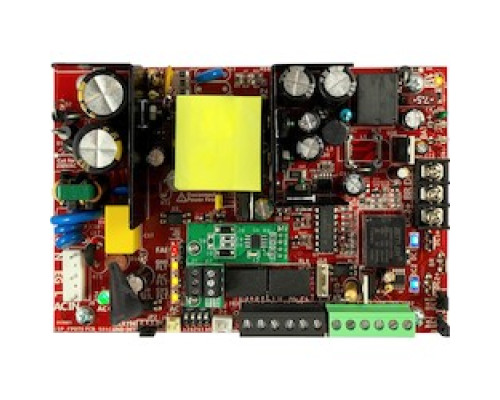 LIFESAFETY POWER FPO75-BOXED   LSP FPO75-Boxed 75W 6A at 12 VDC / 3A at 24 VDC Power Supply Board Only