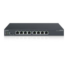 ENGENIUS TECHNOLOGIES  EWS2908P      8-PORT DESKTOP GIGABIT L2 POE, 802.3AF, POE BUDGET 55 W