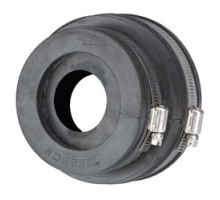 ANDREW  48939A-3      Boot Assembly, 5 in, for 1-1/4 in corrugated coaxial cable