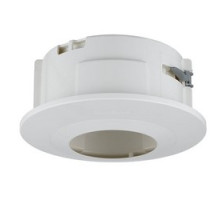 HANWHA VISION  SHD-3000F1      In-ceiling flush mount