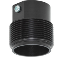 AXIS COMMUNICATIONS  5503-091  T91A06              T91A06 pipe adapter 3/4-1.5