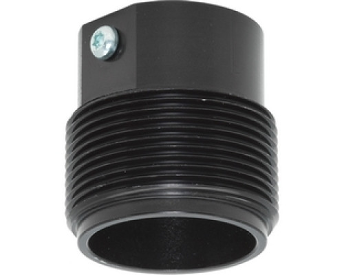 AXIS COMMUNICATIONS  5503-091  T91A06              T91A06 pipe adapter 3/4-1.5