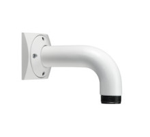 BOSCH SECURITY SYSTEMS  NDA-U-WMTG               Universal wall mount, compatible with gang box installation for fixed dome cameras only, white