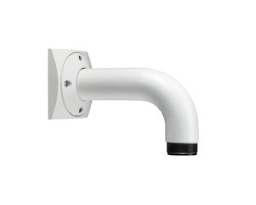 BOSCH SECURITY SYSTEMS  NDA-U-WMTG               Universal wall mount, compatible with gang box installation for fixed dome cameras only, white