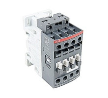ABB  AF09-30-10-11      AF09 Contactor, 3 NO Power, 1 NO Aux, 24-60V AC, 20-60V DC