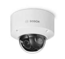 BOSCH SECURITY SYSTEMS  NDV-8504-R      Fixed dome 8 MP PTRZ H.265 IVA. NDAA compliant