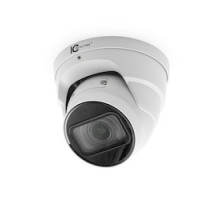 IC REALTIME LLC  IPFX-E40V-IRW3               4MP IP INDOOR/OUTDOOR SMALL  VANDAL EYEBALL DOME, BUILT-IN