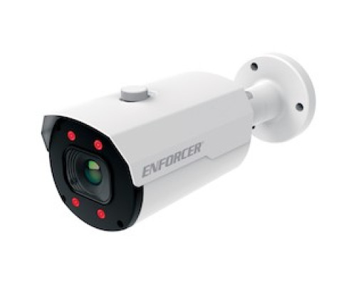 SECO-LARM USA INC  EV-Y1501-AMWWQ               HD, 5MP 2.8-12MM BULLET