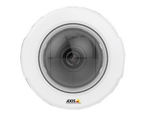 AXIS COMMUNICATIONS  0775-001  F4005-E              F4005-E Dome Sensor Unit, 12 m/39 ft. Cable to an F Series Main Unit, IK09 and IP66/NEMA 4X Rated, 110º Horizontal FOV, HDTV 1080p, WDR