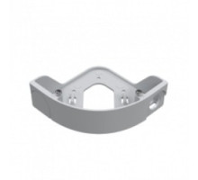 AXIS COMMUNICATIONS  01818-001  TQ9601 CONDUIT TOP BOX      CONDUIT TOP BOX FOR Q9216-SLV