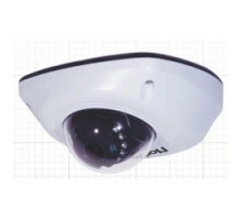 NORTHERN VIDEO  IP4W      IP Wedge Camera, Full HD, WDR, Outdoor, Day/Night, 4 Megapixel, 2688 x 1520p Resolution, 30’ IR LED Range, 2.8 MM Lens, 12 Volt DC, 5 Watt, IP66, Aluminum, White, PoE