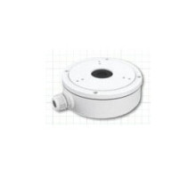 NORTHERN VIDEO  BB130T      Dome Camera Back Box, Waterproof, 6.18