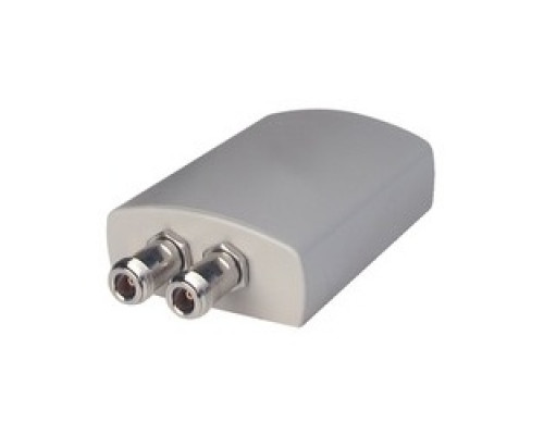 HIRSCHMANN  943981010      BAT-ANT-N-9A-DS-IP65; Directional diversity antenna linear for 5 GHz, 1m