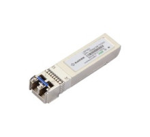 BLACK BOX NETWORK SERVICES LSP442   10G 10-Gbps SFP+ - 1 10-Gb Single-mode Fiber, 1310nm, 20km, LC