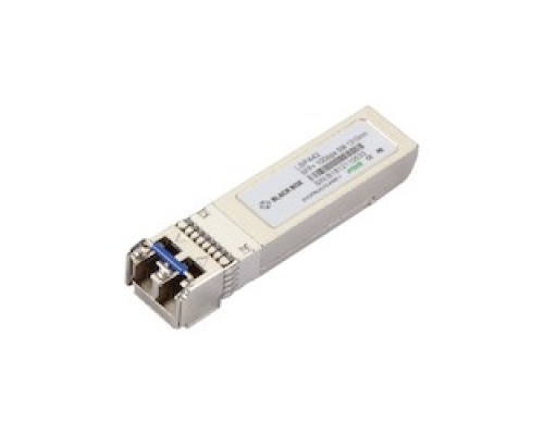 BLACK BOX NETWORK SERVICES LSP442   10G 10-Gbps SFP+ - 1 10-Gb Single-mode Fiber, 1310nm, 20km, LC