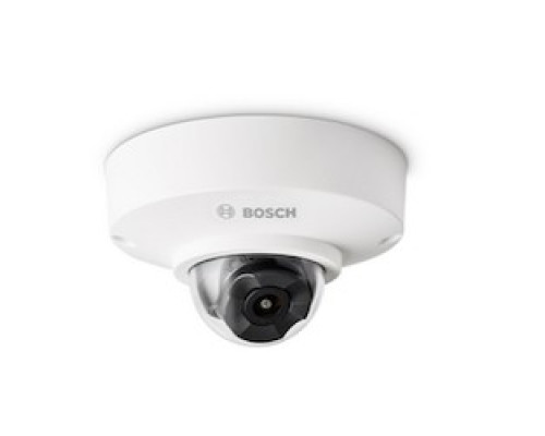 BOSCH SECURITY SYSTEMS  NUV-3702-F04               Micro Dome 2MP HDR 106, 3.2mm