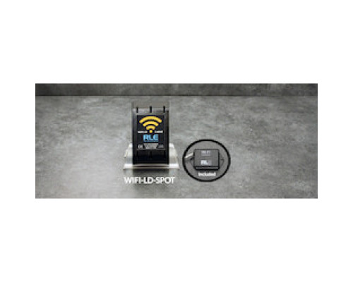 RLE TECHNOLOGIES  WIFI-LD-SPOT      WI-FI SPOT