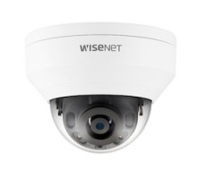 HANWHA VISION QNV-7032R   Wisenet Q Network Outdoor Vandal Dome Camera, 4MP @30fps, 6mm Fixed Focal Lens 49