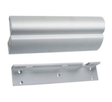 ALARM CONTROLS  AM3370      Magnetic Lock Bracket, 3-Piece, Z, 10