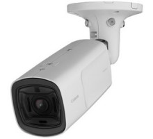 AXIS COMMUNICATIONS  0312C001  VB-M741LE      Network Camera, Bullet, Fixed, Day/Night, Outdoor, H.264/JPEG, 1.3 Megapixel Resolution, F1.2 to 1.8 IR Corrected 2.55 to 6.12 MM Lens, 10.1 Watt, PoE, With Wide Angle Infrared LED