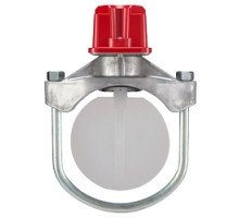 SYSTEM SENSOR  WFD60N      Waterflow Detector, 6