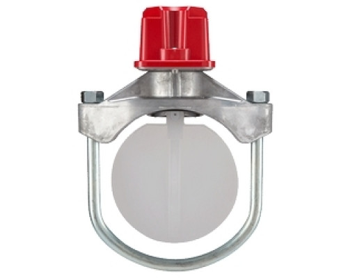 SYSTEM SENSOR  WFD60N      Waterflow Detector, 6