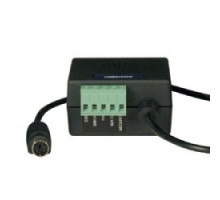 TRIPP LITE  ENVIROSENSE      EnviroSense Rack Environment Sensor, Temperature, Humidity, Contact-Closure Inputs