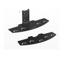 RAYTEC LTD  VUB-PLATE-3X8               Illuminator Mounting Bracket Plate, For 3X 8 Series VARIO