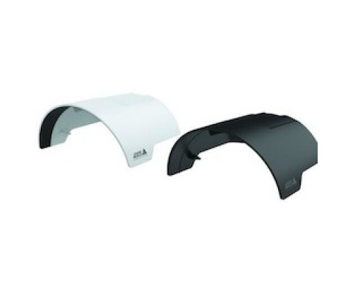 AXIS COMMUNICATIONS  02588-001      Spare Part Weather Shield For AXIS M2035-LE And M2036-LE. Includes Cover And Holder