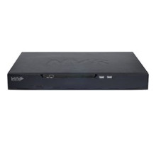 INVID TECH  SN1A-1A16X16/12TB               16 CH NVR WITH 16 PLUG & PLAY PORTS, 112 MBPS, 2 HD BAYS,  4K, TAA, 12TB
