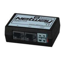 ALTRONIX  NETWAY1512      PoE Adapter, Converts PoE into 12VDC @ 15W