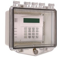 SAFETY TECHNOLOGY INTL  STI-7510A-HTR               Enclosure Cover, 7.53