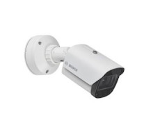 BOSCH SECURITY SYSTEMS  NBE-7703-ALX               Fixed bullet camera 4MP with starlight X, HDR X, IVA Pro Buildings, IVA Pro Perimeter, IP67, IK10, H.265, IR, 4.7-10 mm lens. NDAA compliant