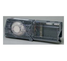 FIRELITE - HONEYWELL FIRE SYST  DNRW               Photoelectric Duct Smoke Detector, Water Tight, Intelligent Non-Relay, Versatile Mount, 24 Volt DC Auxiliary, 100 to 4000’ per Minute Airflow Velocity, Without Detector Head