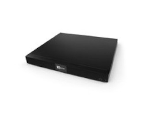 IC REALTIME LLC NVR-FX16POE-1U16MP1-4TB        16CH RACK-MOUNT NVR W 4TB HDD UP TO 32TB MAX AND INTEGRATED16 PORT POE