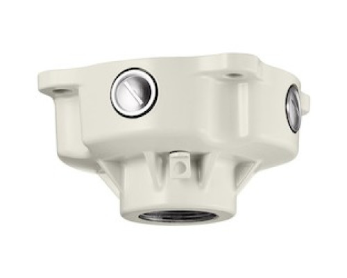 HANWHA VISION  SBP-302CMB               Pendant Back Box