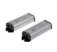 AXIS COMMUNICATIONS  01857-001               Long-Range PoE Extender Kit