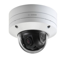 BOSCH SECURITY SYSTEMS  NDE-8503-RT      FIXED DOME 6MP HDR 12-40MM, FLEXIDOME IP STARLIGHT 8000I, PTRZ, IP66