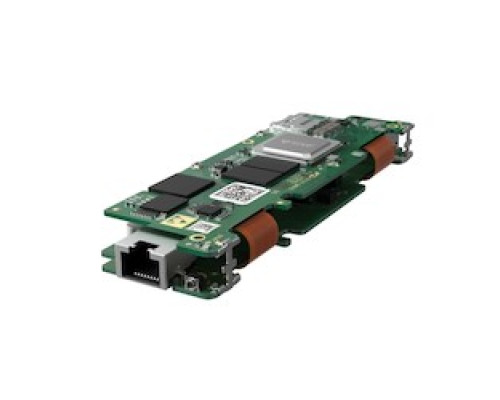 AXIS COMMUNICATIONS  02196-041  FA51-B      FA51-B SINGLE-CH BAREBONE MODULAR CAMERA MAIN UNIT BULK 10-PACK