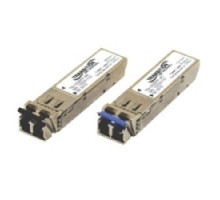 TRANSITION NETWORKS TN-10GSFP-SR   10GBase-SR/SW, SFP+ with Digital Diagnostics DMI 850 nm LC [300/82/33 m; 985/269/108 ft.] Link Budget: 2.6 dB