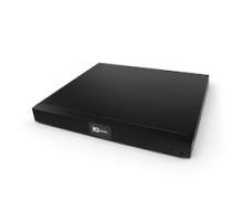 IC REALTIME LLC  NVR-FX08POE-1U16MP1-16TB      8CH RACK-MOUNT NVR, 16TB HDD, INTEGRATED 8 PORT POE, 16MP IP SUPPORT, 256MBPS