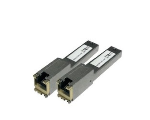 COMNET COMMUNICATION NETWORKS  SFP-VDSLAB      ETHERNET EXTENDER MODULE KIT ETHERNET OVER EXISTING VDSL2