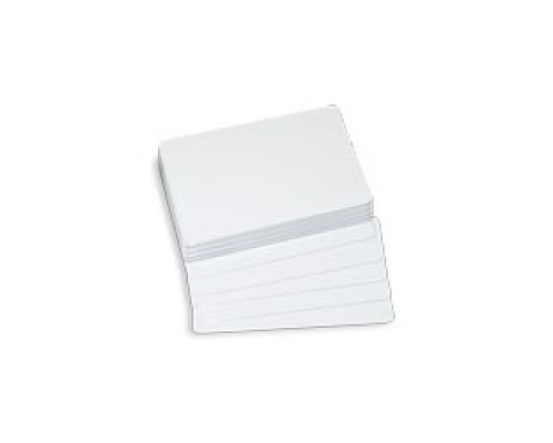 PAXTON ACCESS  692-052-US      Network Access Control System Proximity ISO Card, NET2, 125 Kilohertz, 86 MM Width x 0.8 MM Depth x 55 MM Height, With Signature Strip, Without Magstripe, 500 each per Pack