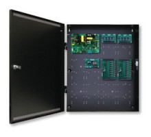 LIFESAFETY POWER  FPO250-B1002C82D8E4M2      Access Control Power System, Standard, 20 Ampere 12 Volt DC/10 Ampere 24 Volt DC, 250 Watt, 16-Door, 16-Lock, 16 Auxiliary, 20