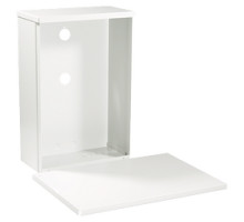 SYSTEM SENSOR  DH400OE-1      Enclosure, Duct Smoke Detector, Weatherproof