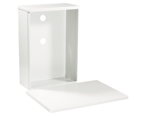 SYSTEM SENSOR  DH400OE-1      Enclosure, Duct Smoke Detector, Weatherproof