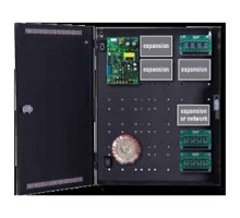 LIFESAFETY POWER  KS75-D8PE2      AC/DC Power Supply, Power Limited, 200 VA at 16.5 Volt AC, 20 Ampere 12 Volt DC/3 Ampere 24 Volt DC, 8 Auxiliary, 20