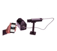 AXIS COMMUNICATIONS  5506-231  T8415              T8415 Wireless Installation Tool